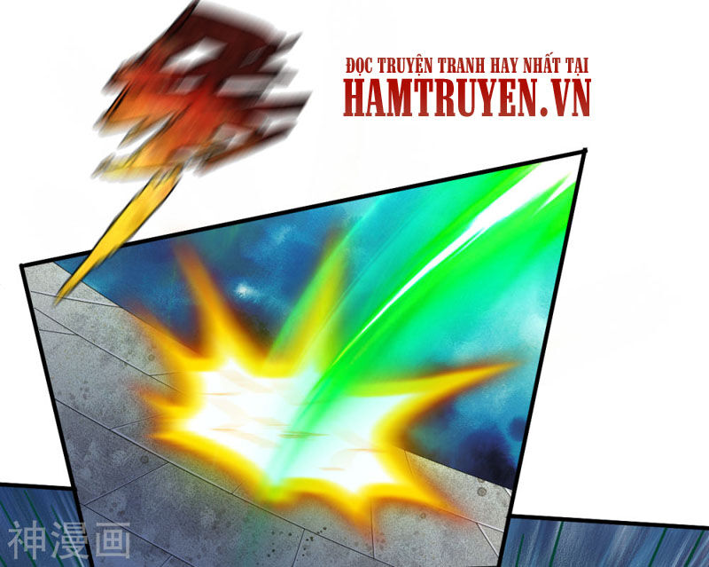 Chiến Đỉnh Chapter 190 - 2