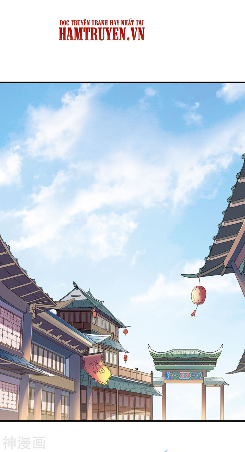 Chiến Đỉnh Chapter 190 - 4