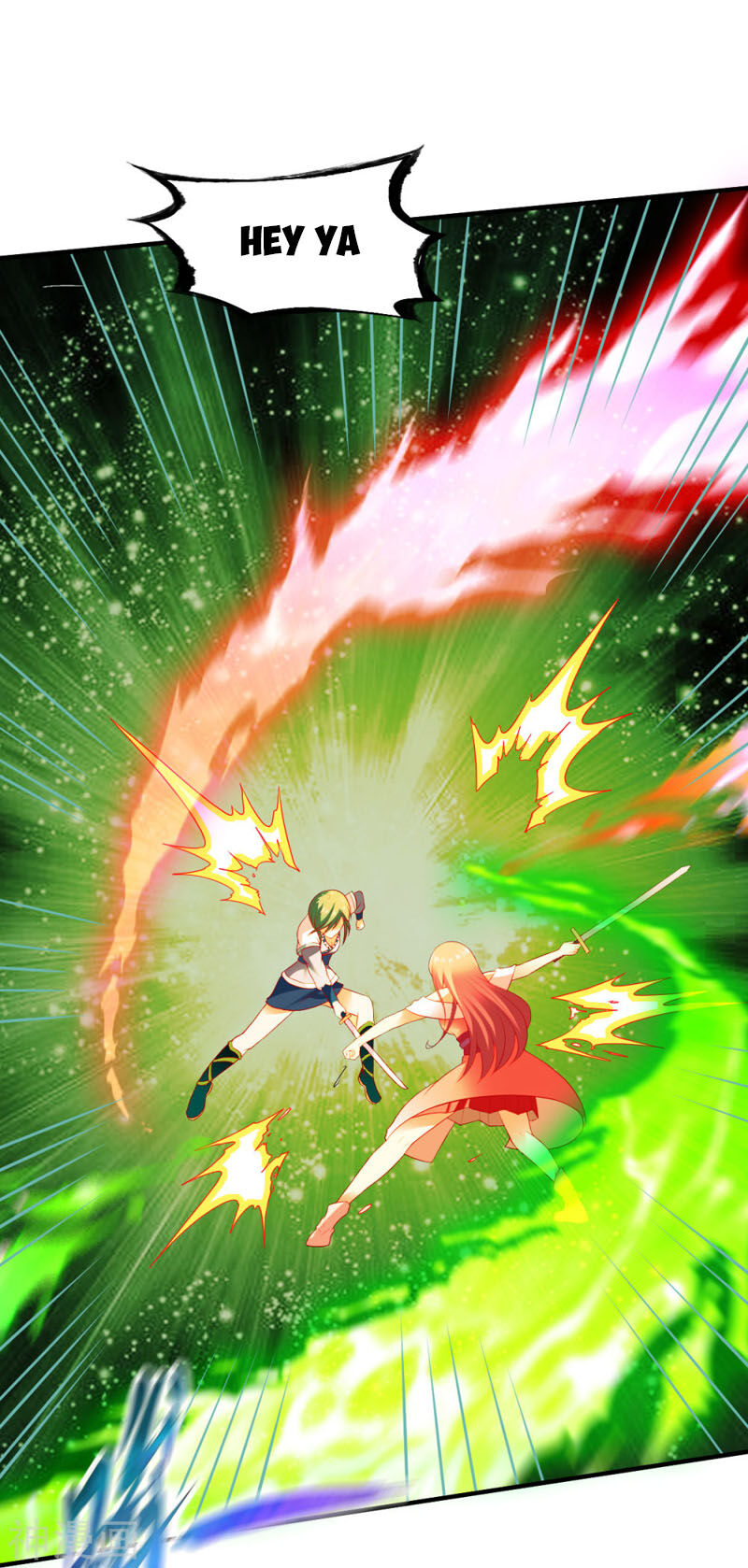 Chiến Đỉnh Chapter 190 - 6