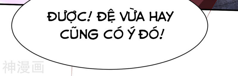 Chiến Đỉnh Chapter 190 - 8