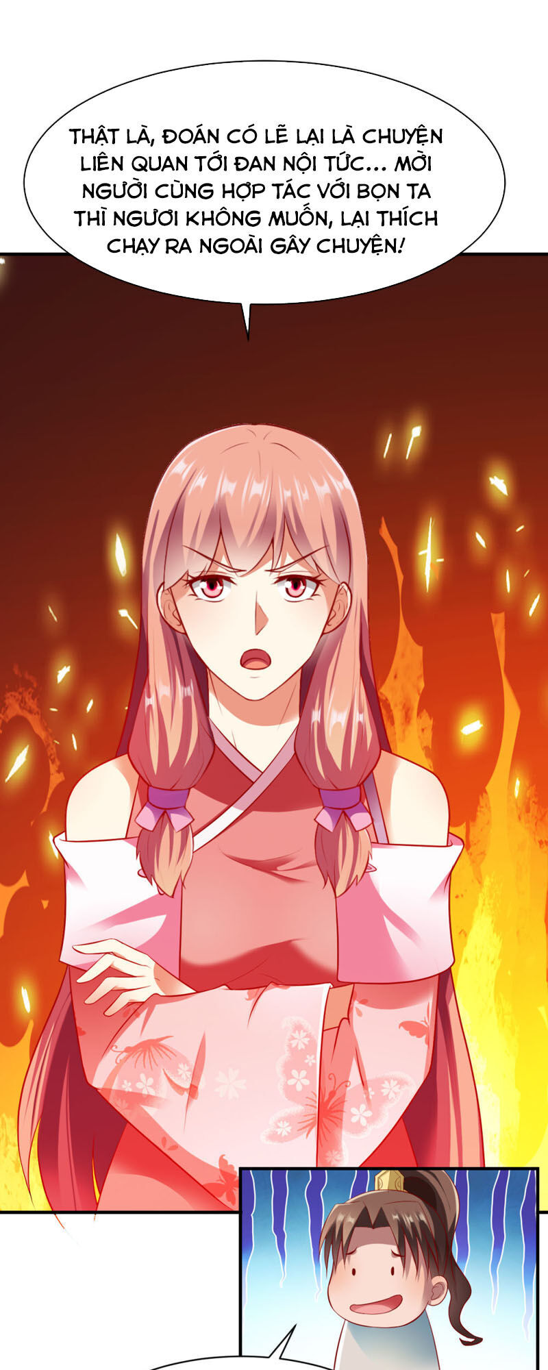 Chiến Đỉnh Chapter 191 - 1