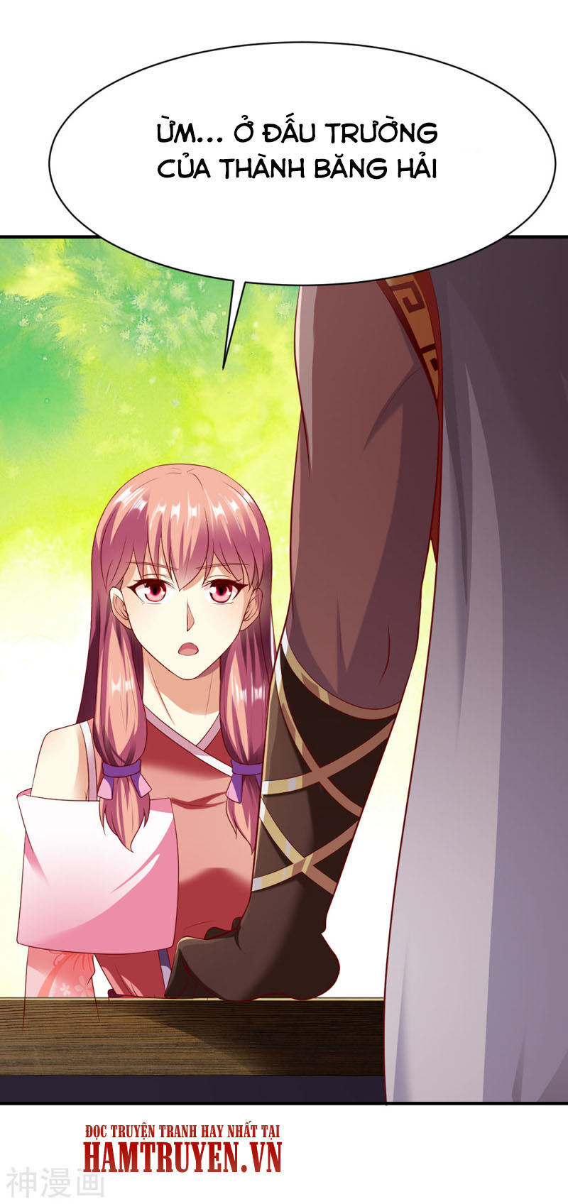 Chiến Đỉnh Chapter 191 - 12