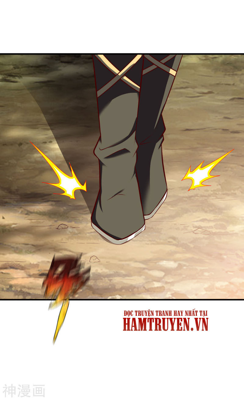 Chiến Đỉnh Chapter 191 - 18