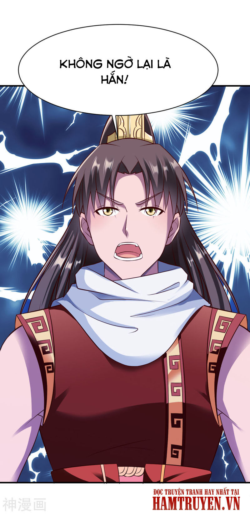 Chiến Đỉnh Chapter 191 - 20