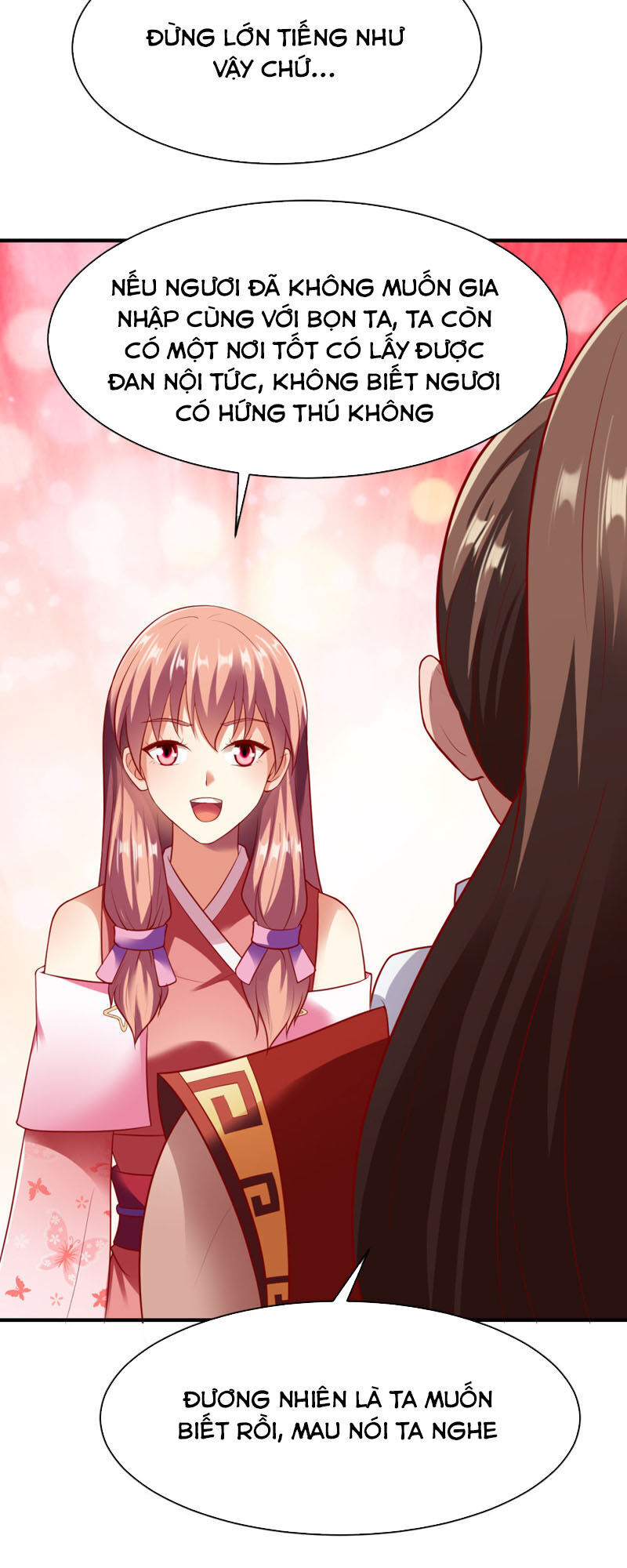 Chiến Đỉnh Chapter 191 - 3