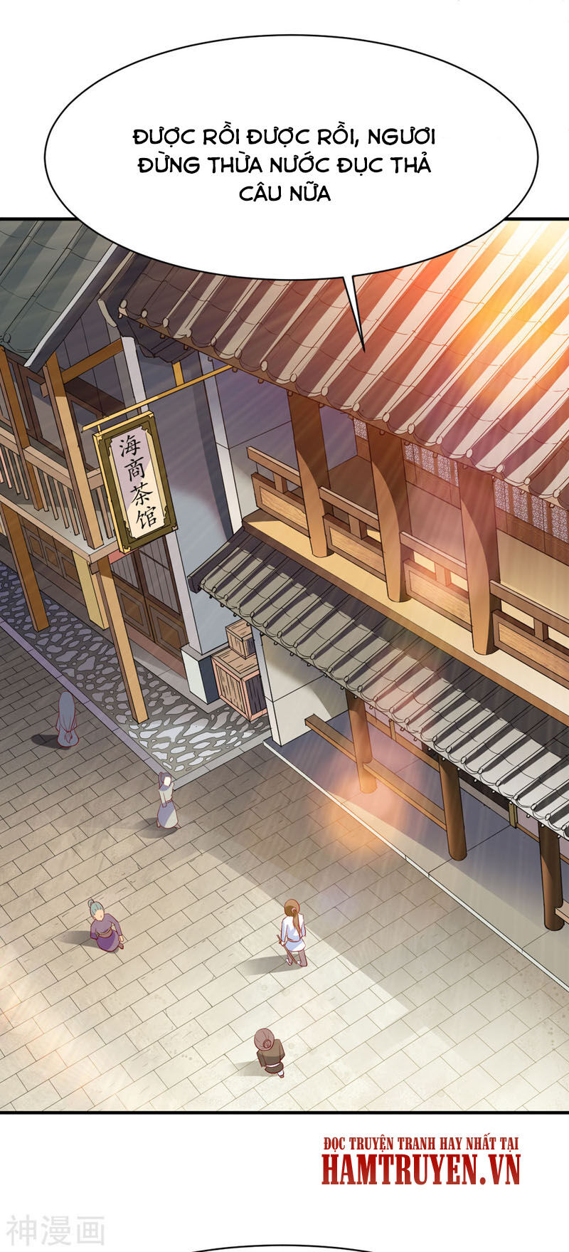 Chiến Đỉnh Chapter 191 - 5