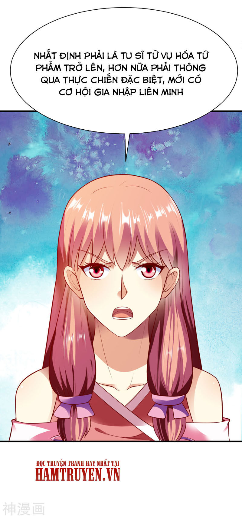 Chiến Đỉnh Chapter 191 - 10