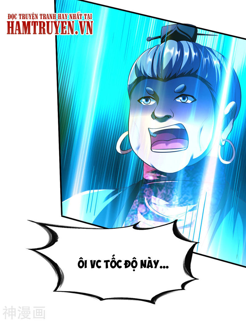 Chiến Đỉnh Chapter 192 - 16