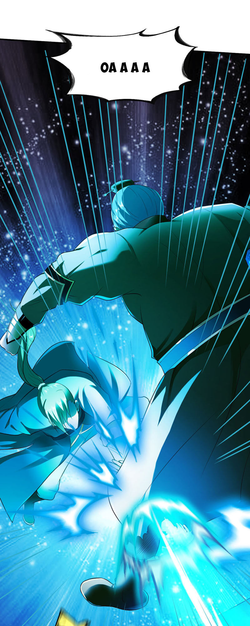 Chiến Đỉnh Chapter 192 - 18