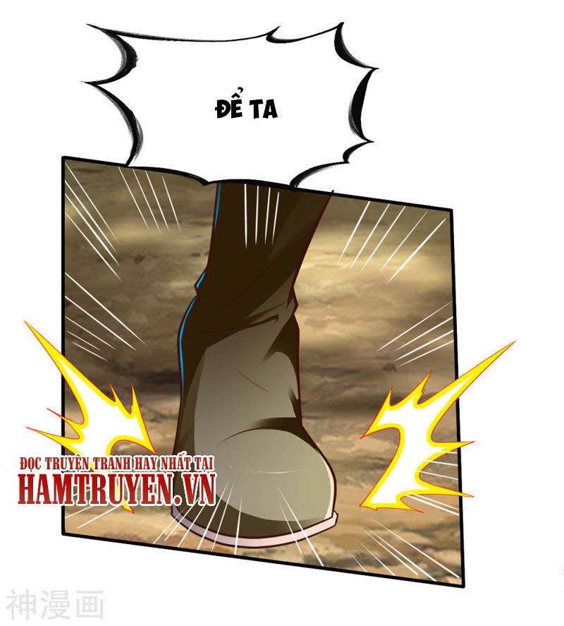 Chiến Đỉnh Chapter 192 - 3