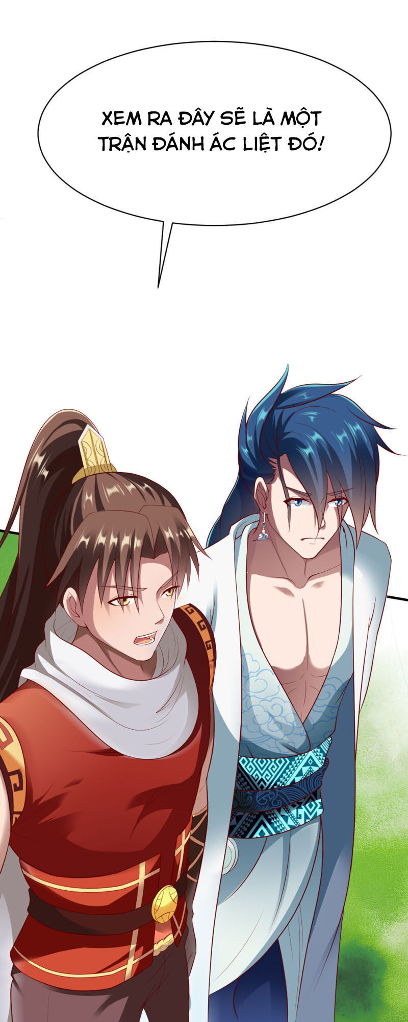 Chiến Đỉnh Chapter 192 - 21