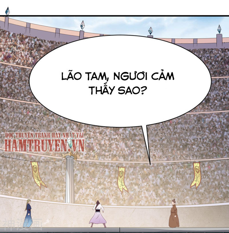 Chiến Đỉnh Chapter 192 - 5