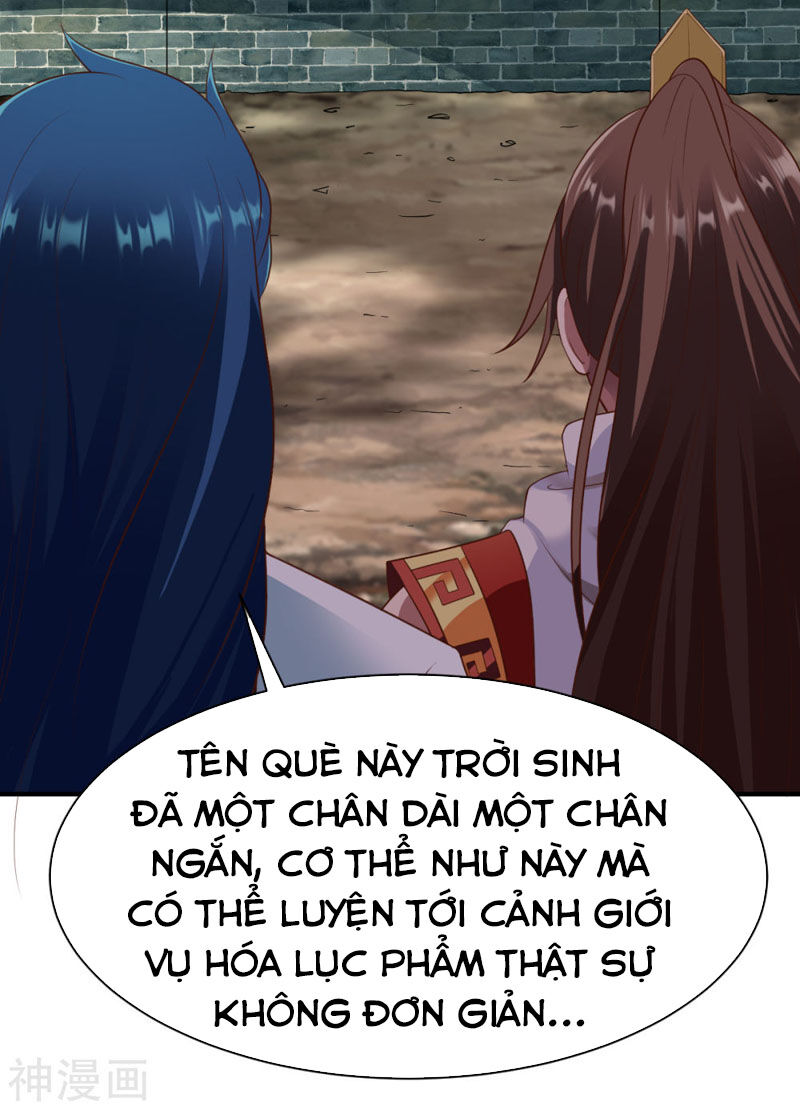 Chiến Đỉnh Chapter 192 - 6