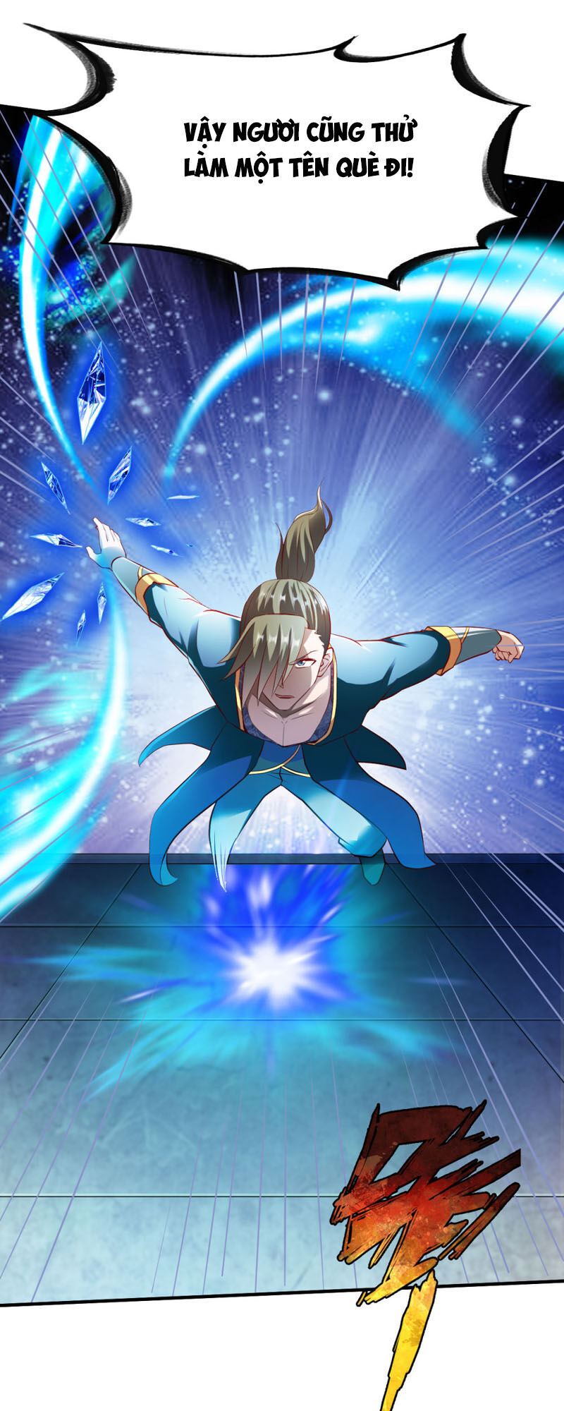 Chiến Đỉnh Chapter 192 - 10