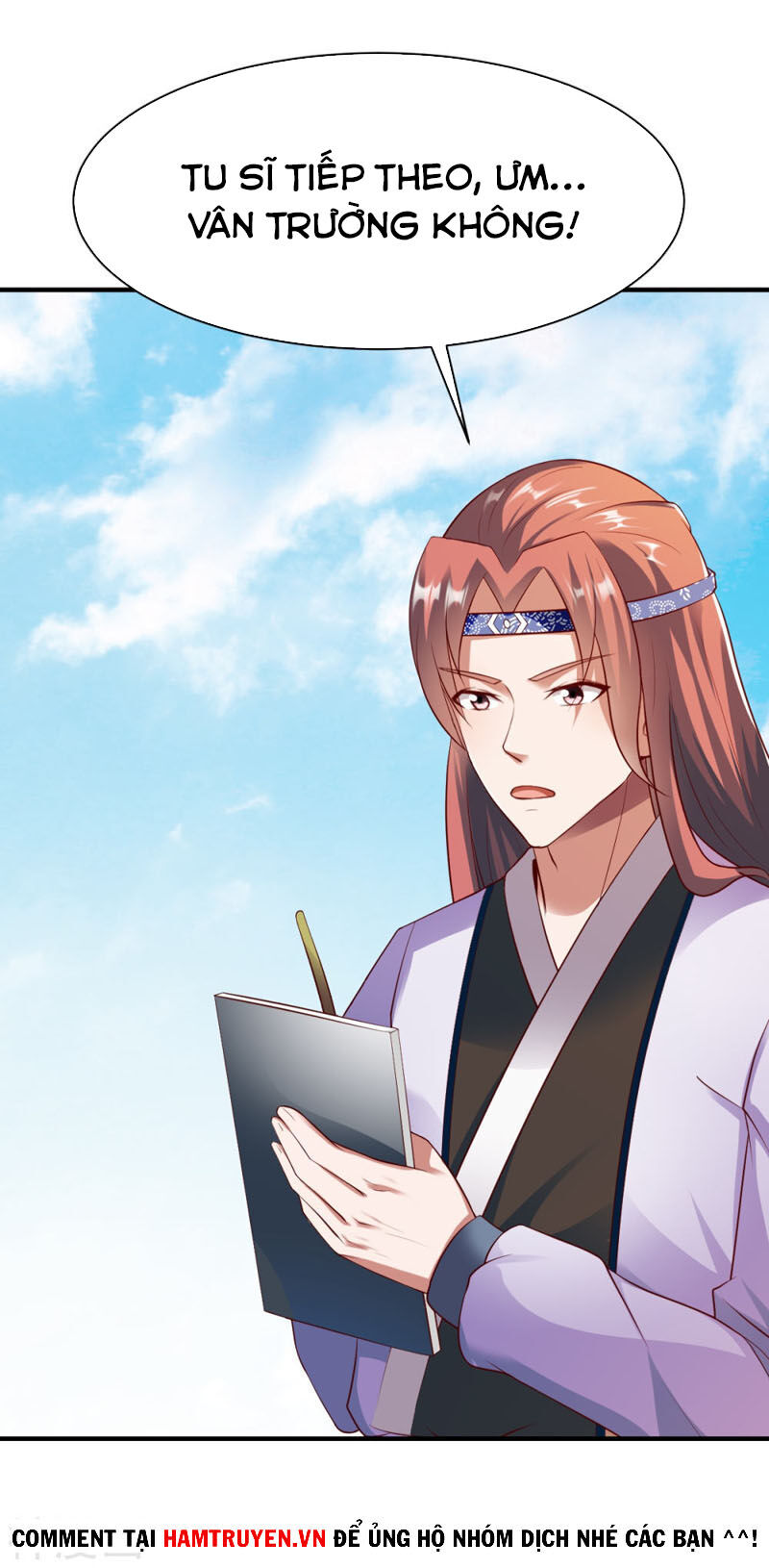 Chiến Đỉnh Chapter 193 - 1