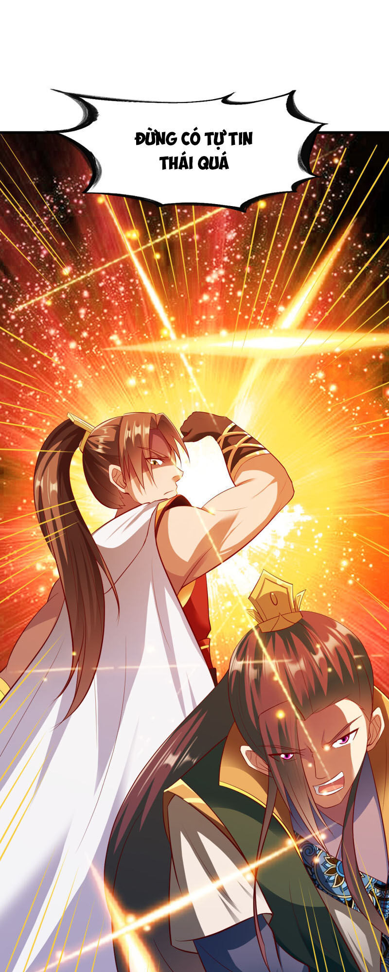 Chiến Đỉnh Chapter 193 - 20