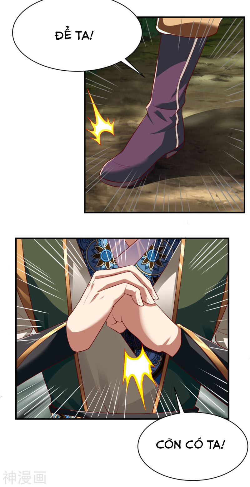 Chiến Đỉnh Chapter 193 - 10