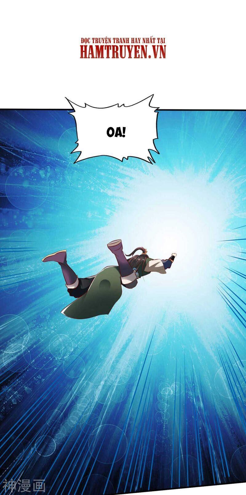 Chiến Đỉnh Chapter 194 - 11