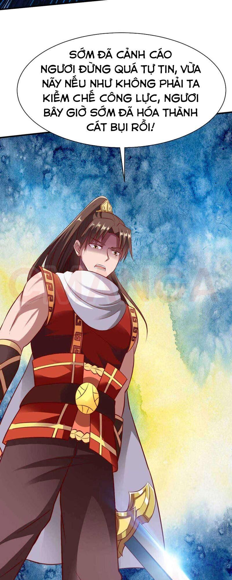 Chiến Đỉnh Chapter 194 - 12