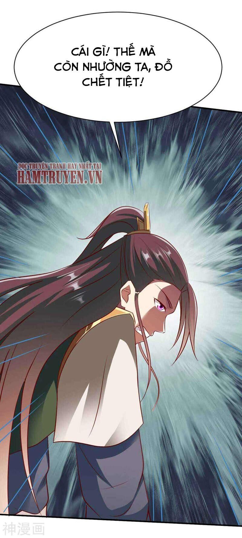 Chiến Đỉnh Chapter 194 - 14