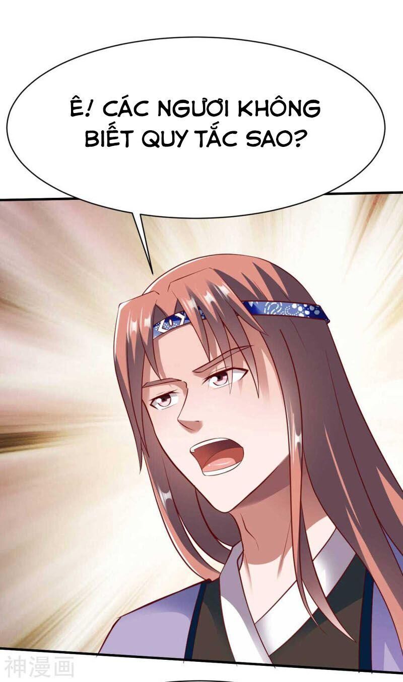 Chiến Đỉnh Chapter 194 - 17