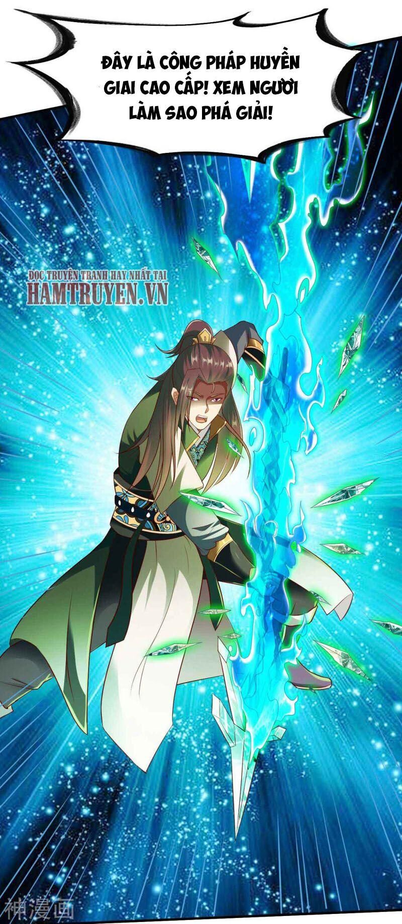 Chiến Đỉnh Chapter 194 - 5