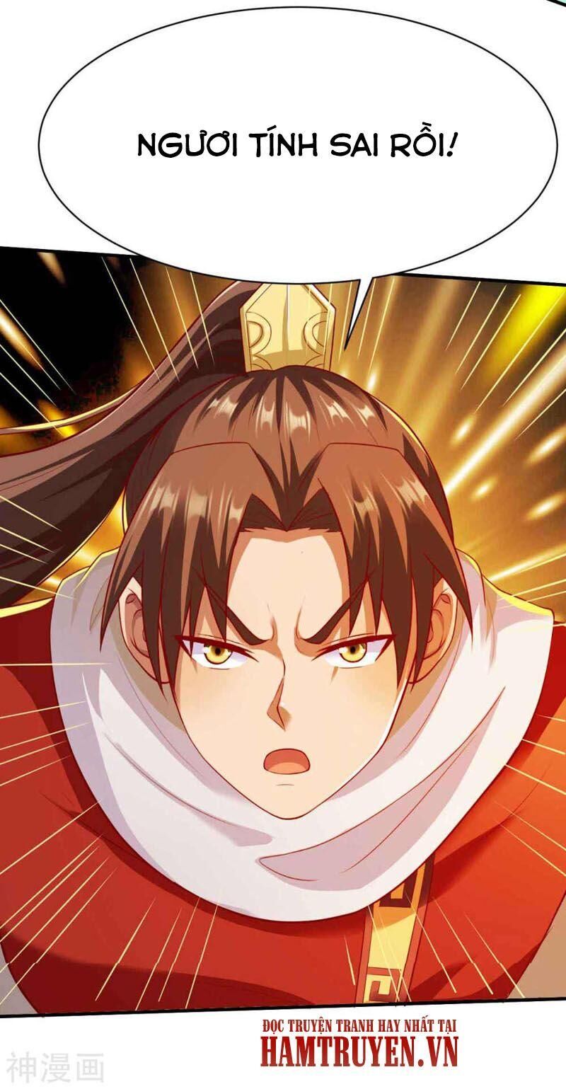 Chiến Đỉnh Chapter 194 - 7