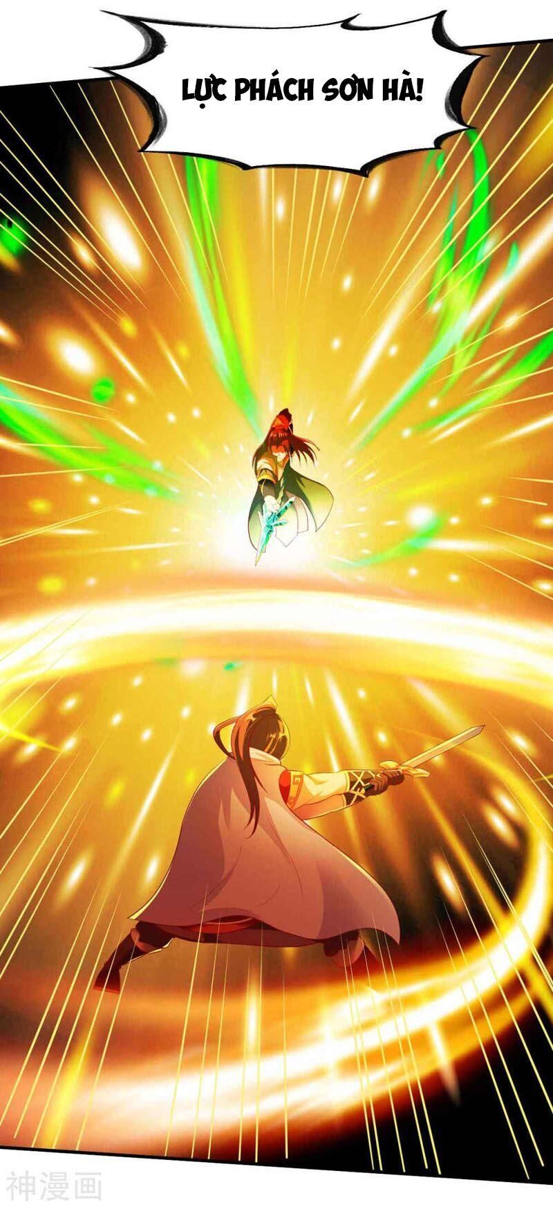 Chiến Đỉnh Chapter 194 - 8