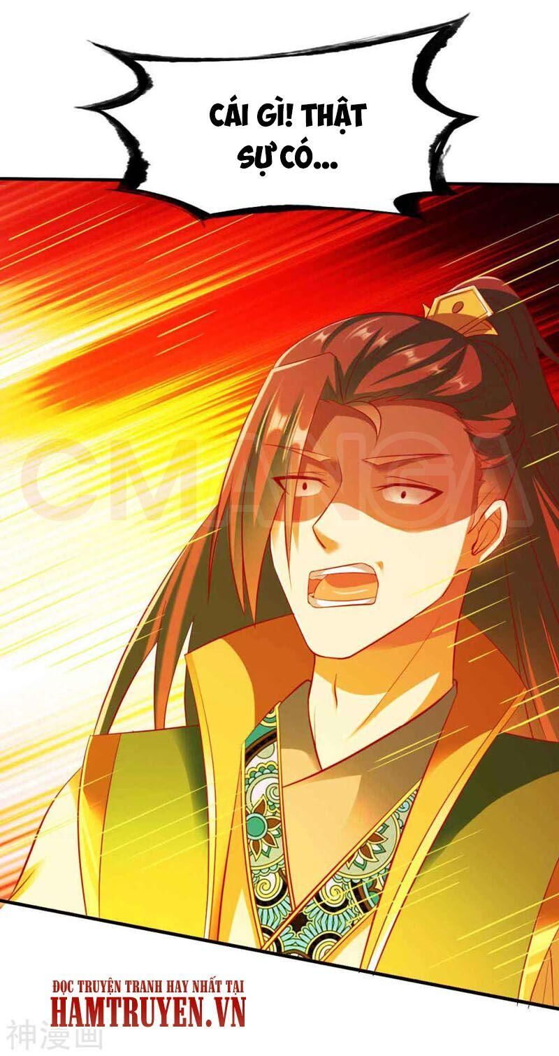 Chiến Đỉnh Chapter 194 - 9