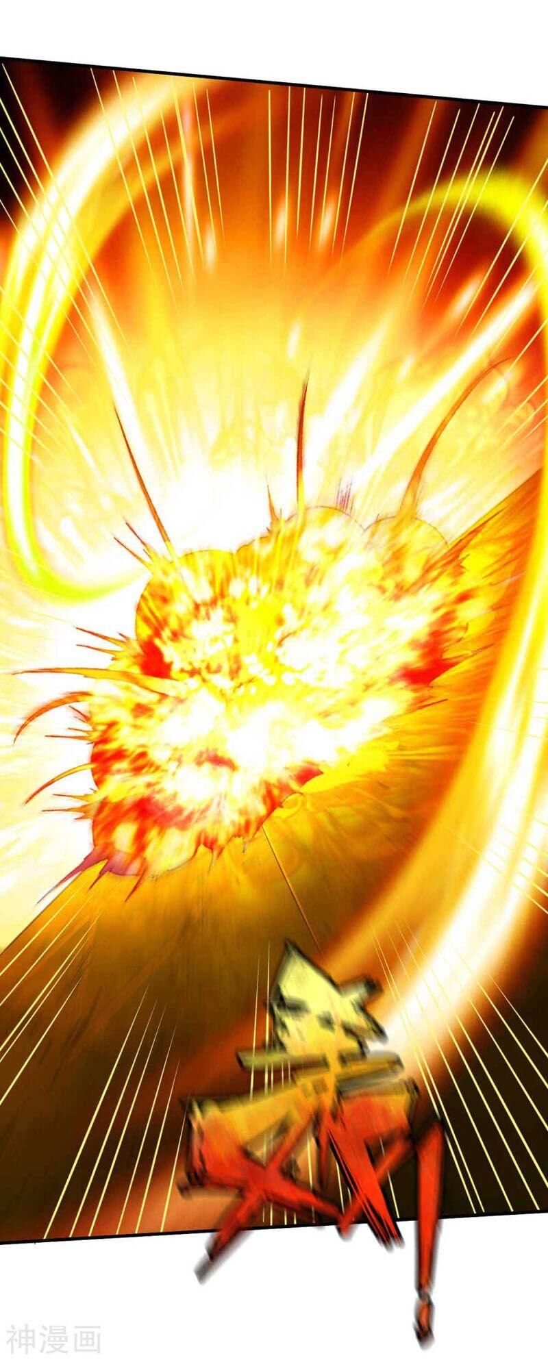 Chiến Đỉnh Chapter 194 - 10