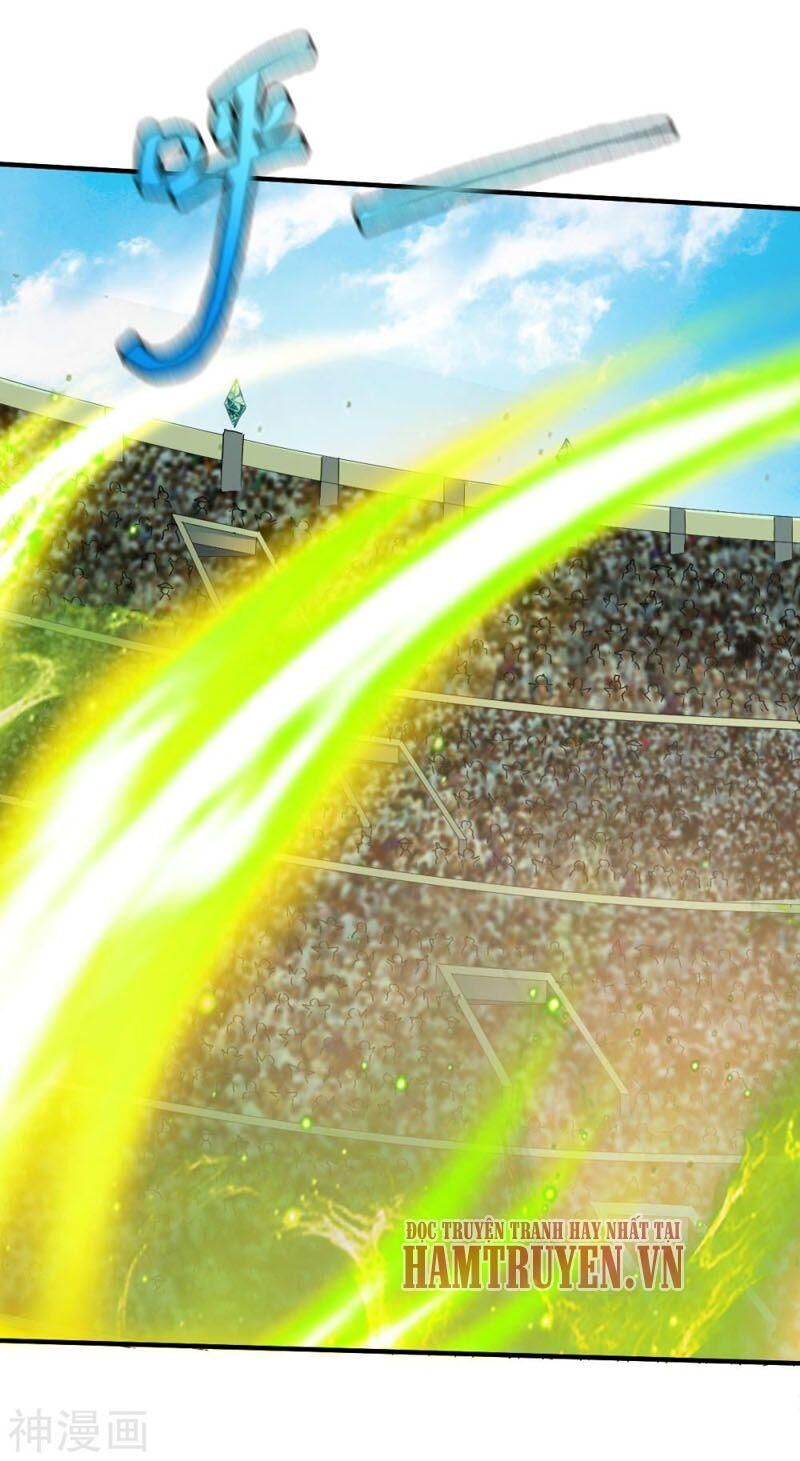 Chiến Đỉnh Chapter 195 - 1
