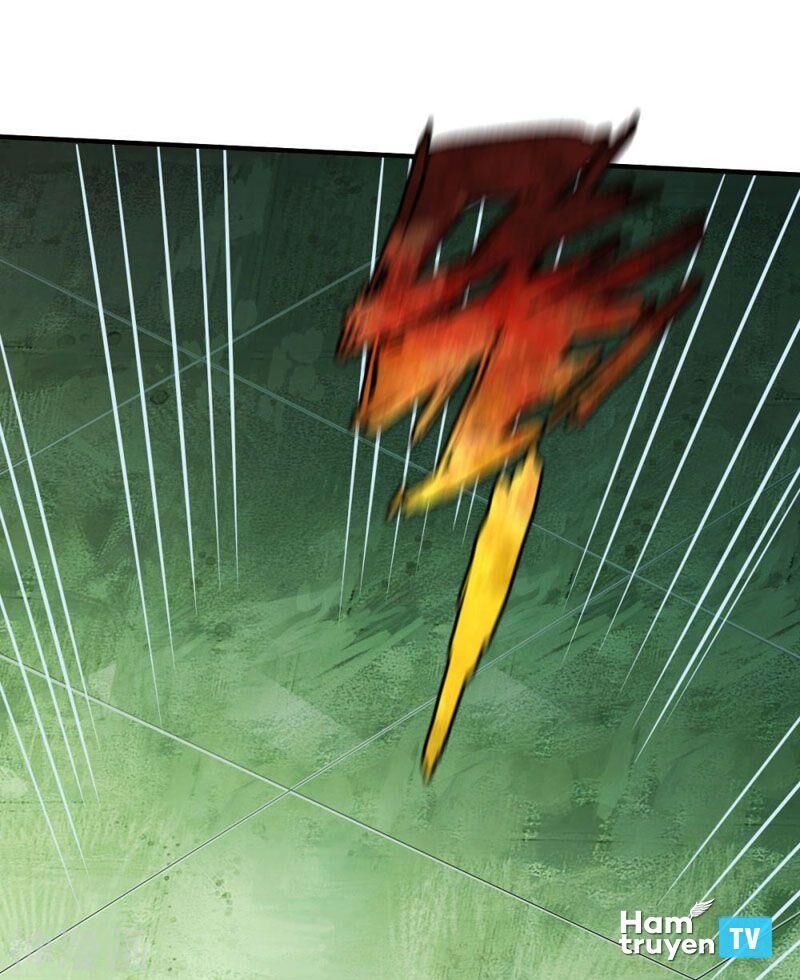 Chiến Đỉnh Chapter 195 - 11