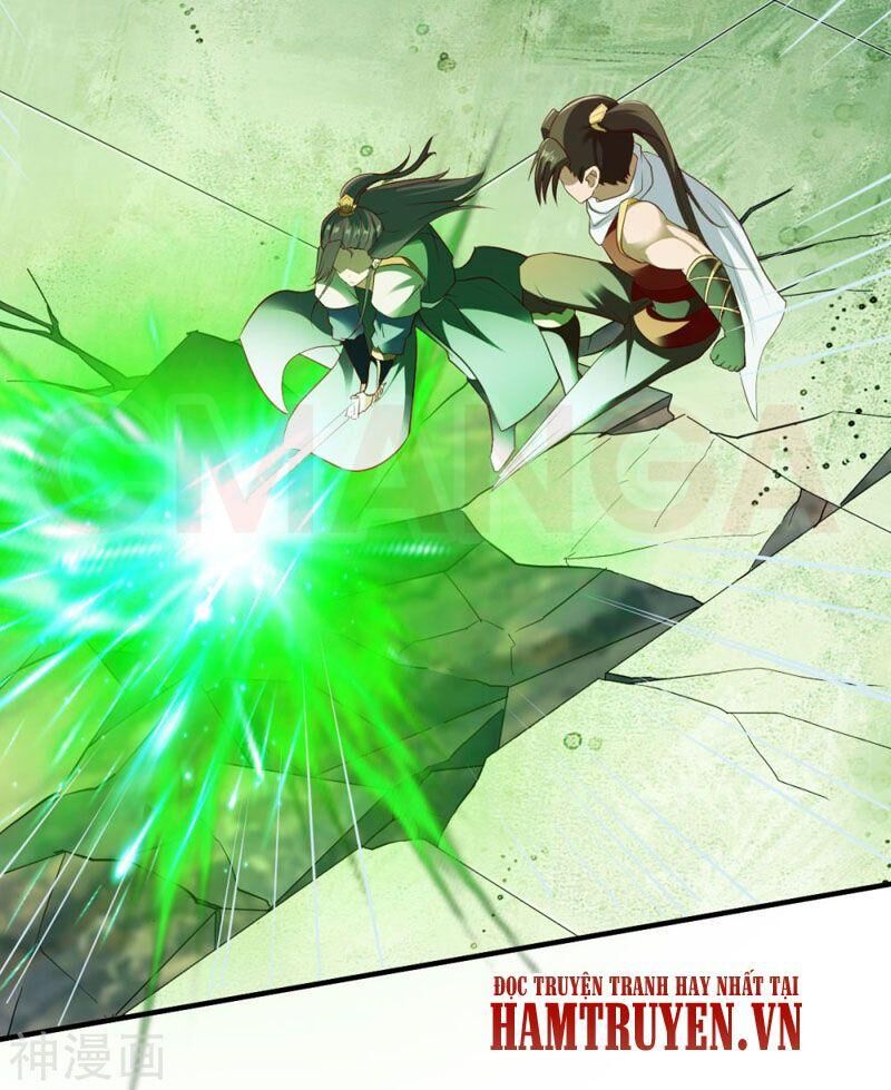 Chiến Đỉnh Chapter 195 - 12