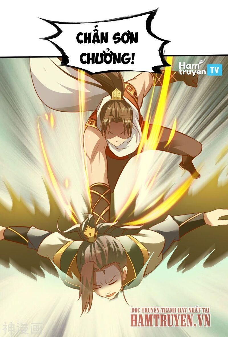 Chiến Đỉnh Chapter 195 - 14