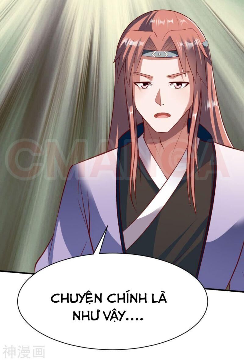 Chiến Đỉnh Chapter 195 - 15