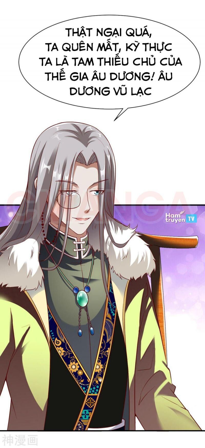 Chiến Đỉnh Chapter 195 - 23