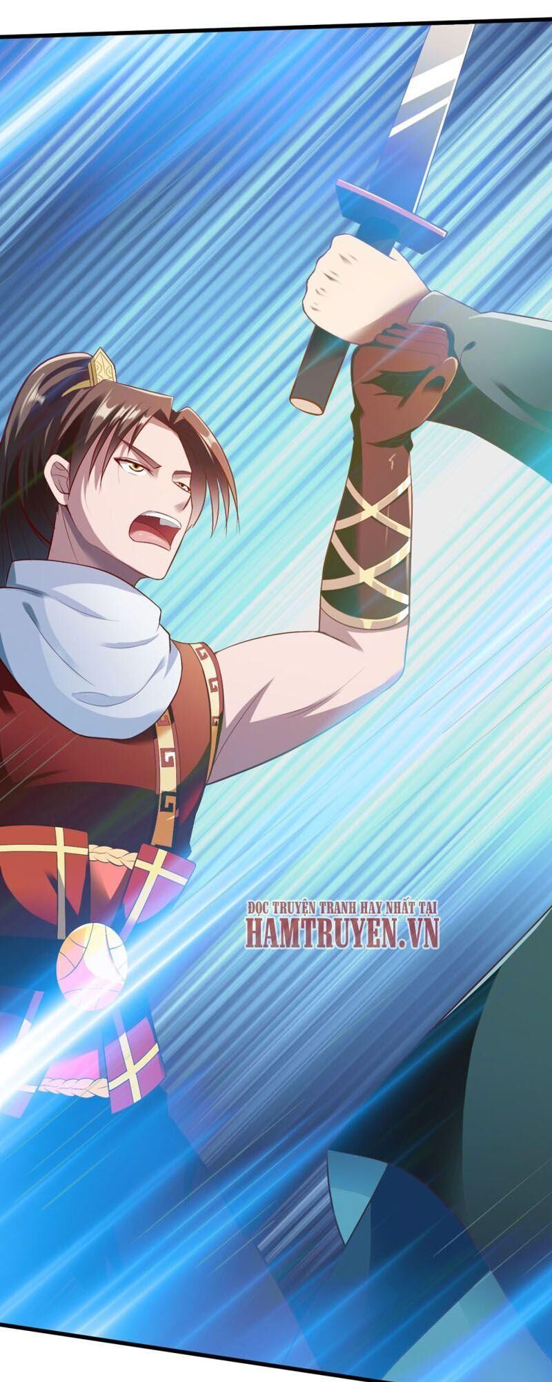 Chiến Đỉnh Chapter 195 - 5