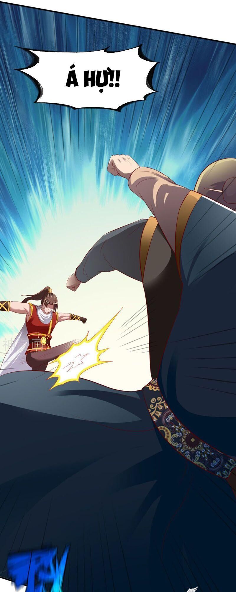 Chiến Đỉnh Chapter 195 - 7