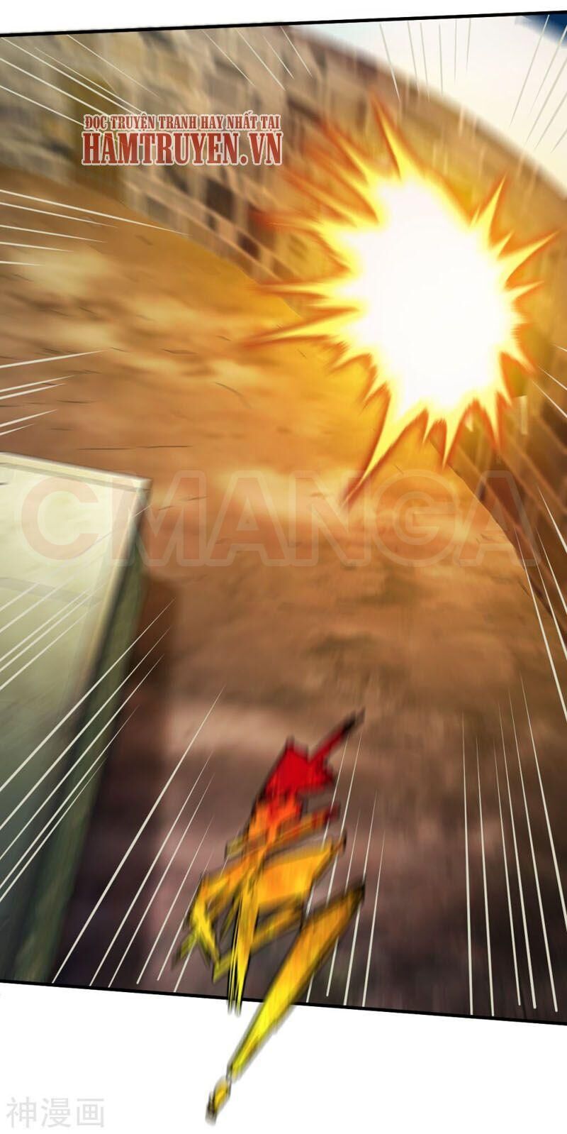 Chiến Đỉnh Chapter 195 - 9