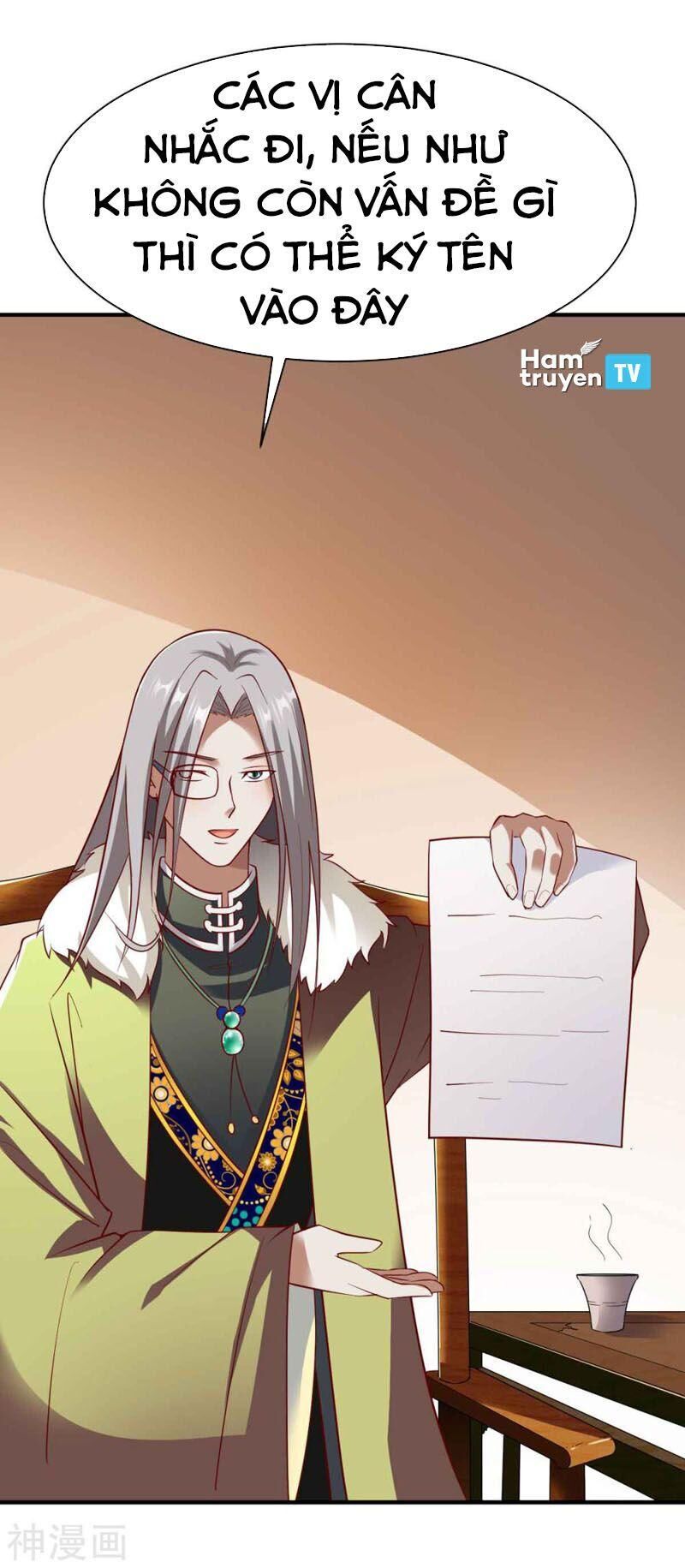 Chiến Đỉnh Chapter 196 - 2