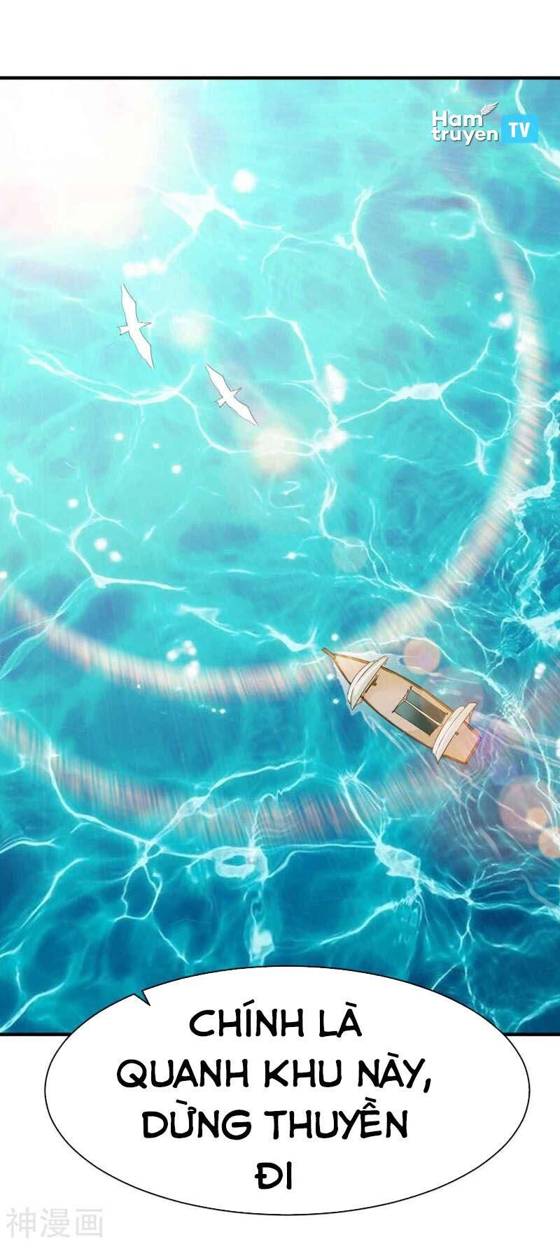 Chiến Đỉnh Chapter 196 - 13