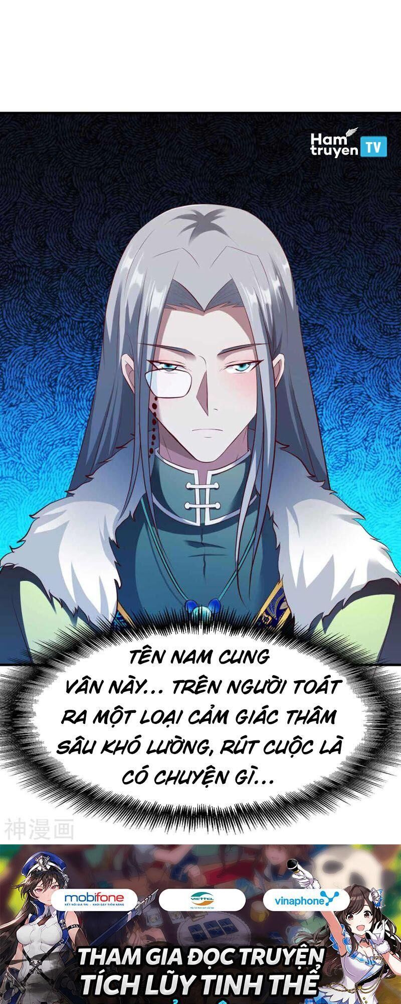 Chiến Đỉnh Chapter 196 - 20