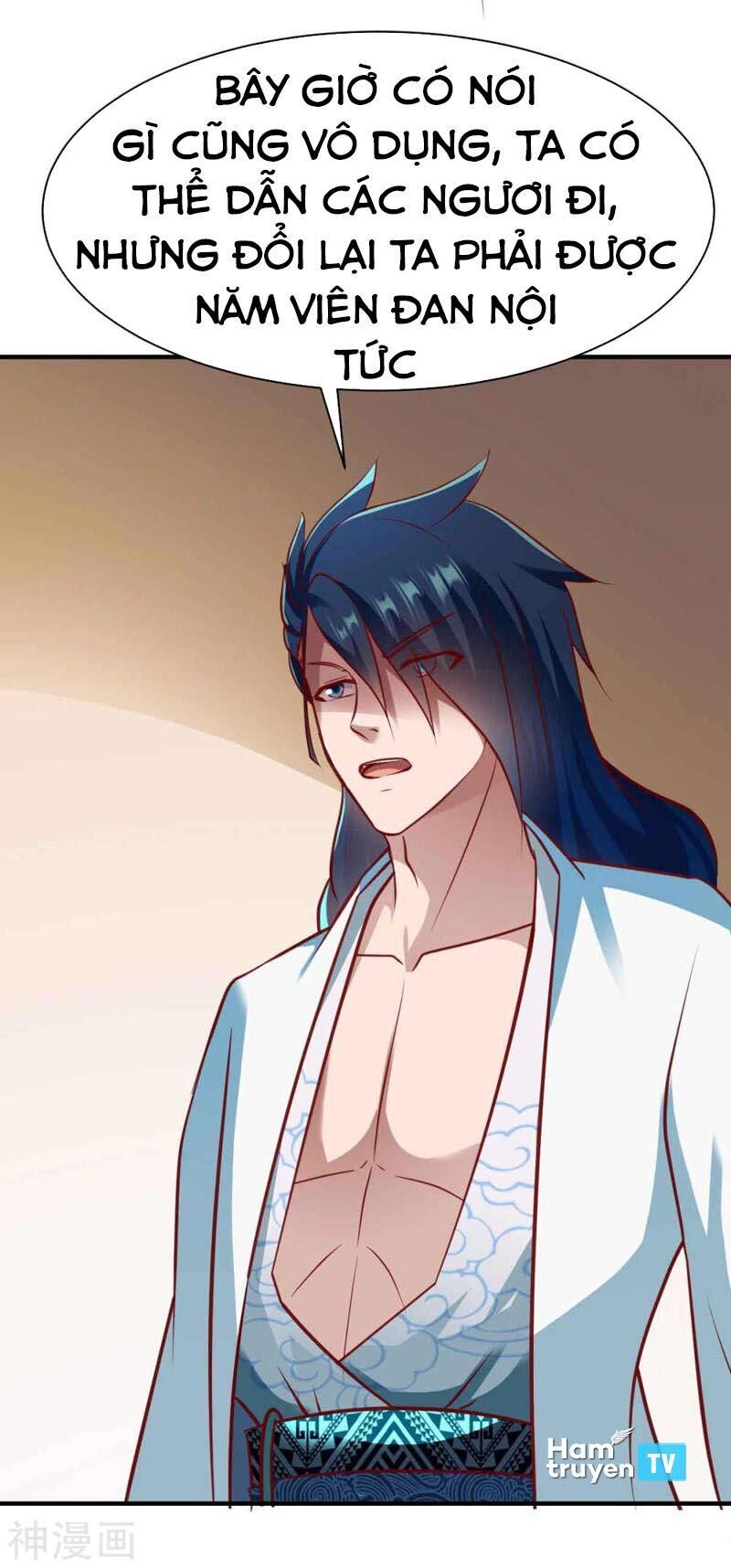 Chiến Đỉnh Chapter 196 - 10