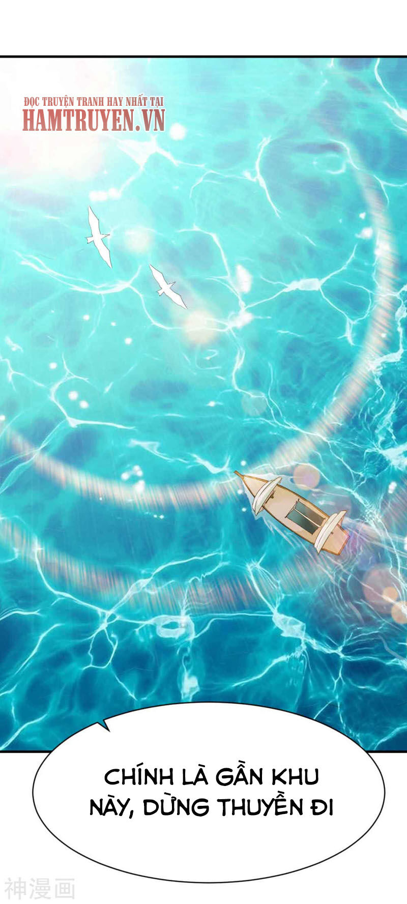 Chiến Đỉnh Chapter 197 - 1