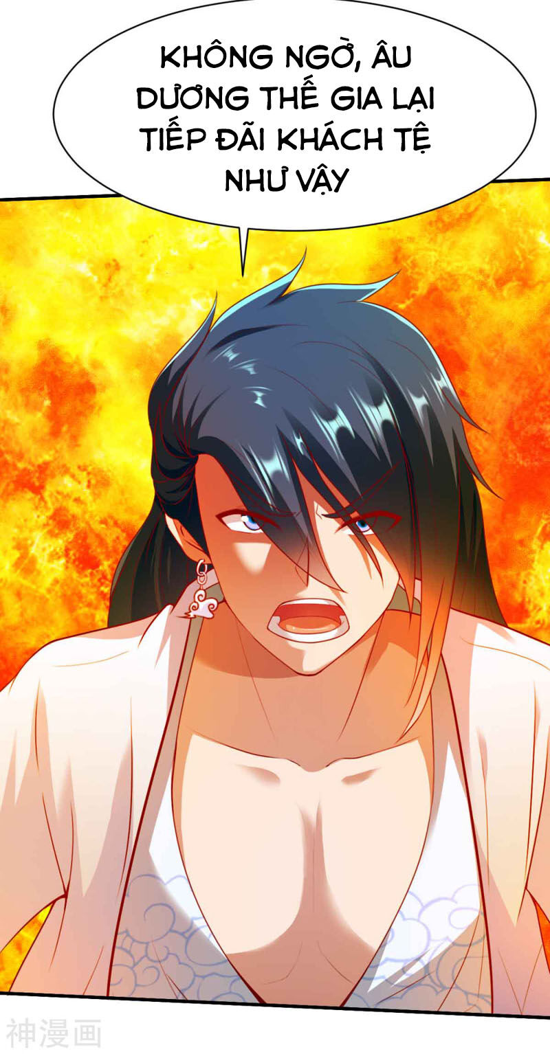 Chiến Đỉnh Chapter 197 - 18