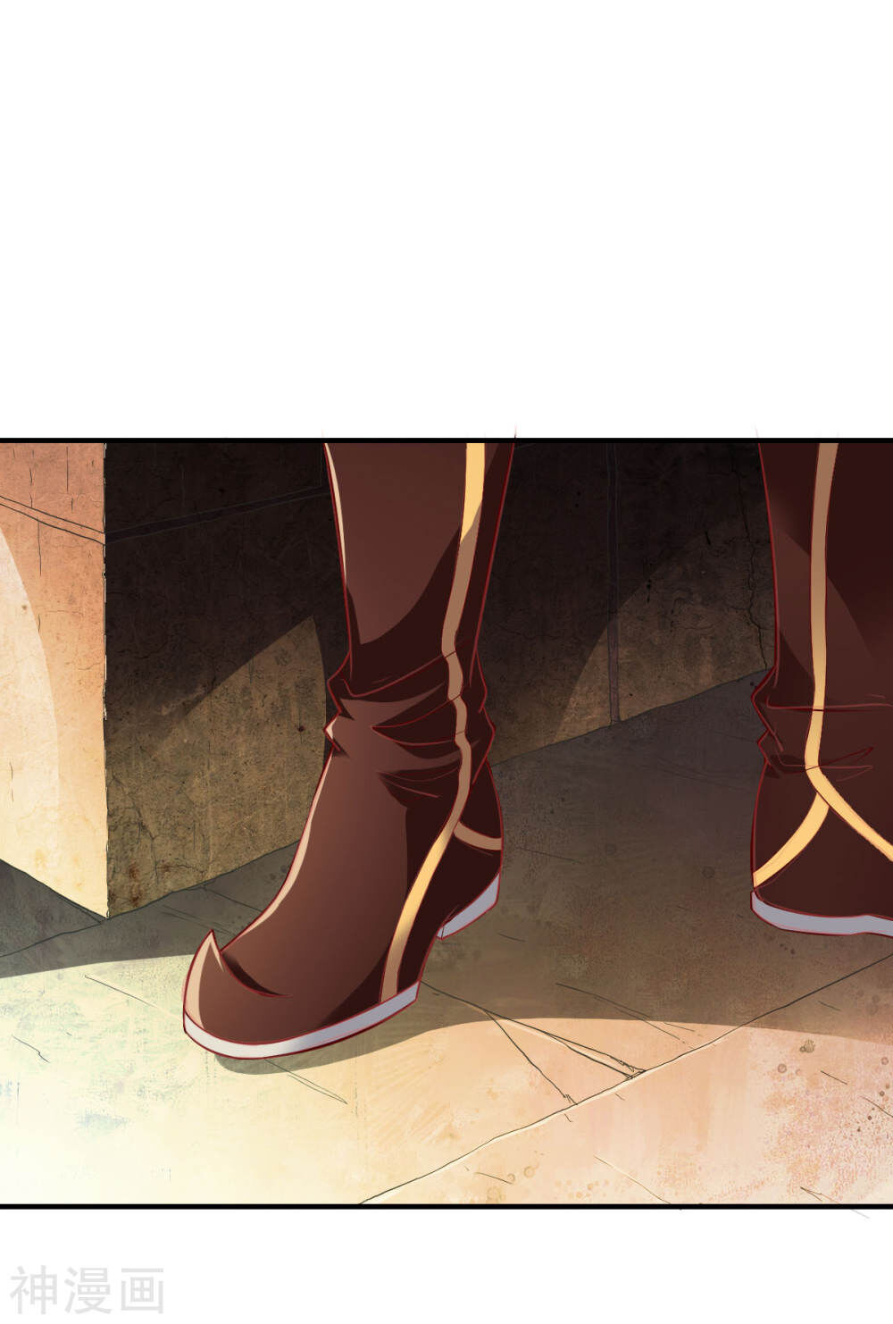 Chiến Đỉnh Chapter 206 - 1