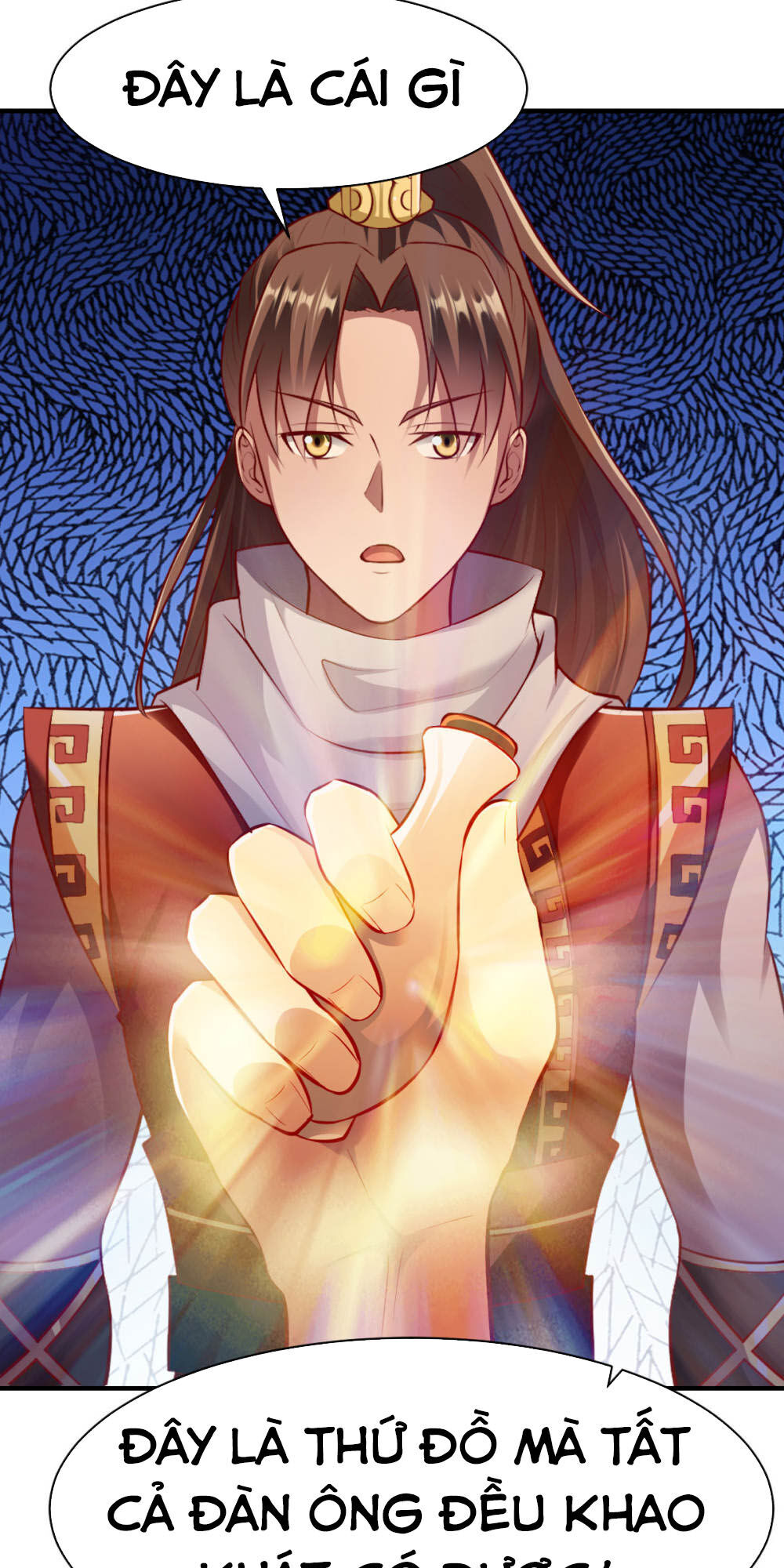 Chiến Đỉnh Chapter 206 - 18