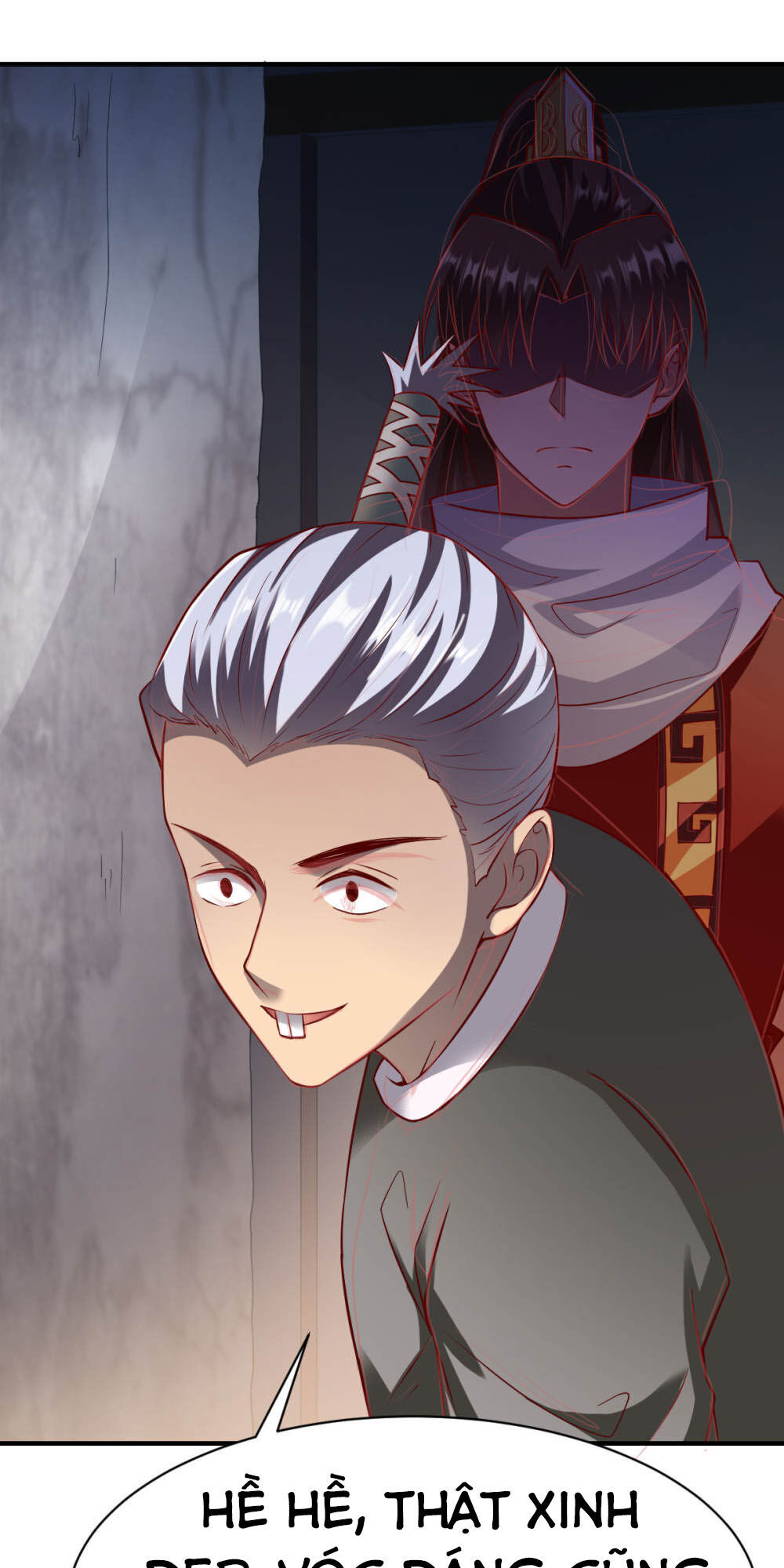 Chiến Đỉnh Chapter 206 - 6