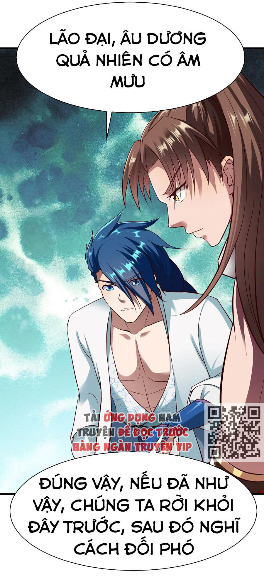 Chiến Đỉnh Chapter 209 - 13