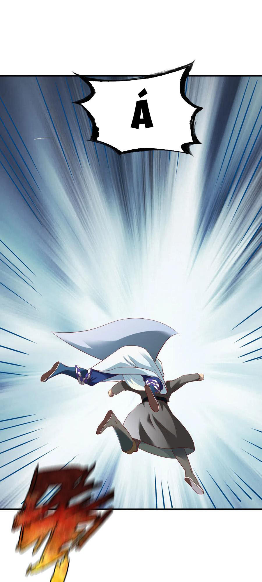 Chiến Đỉnh Chapter 209 - 23